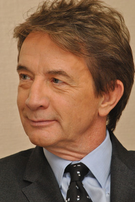 Martin Short Poster 2493275