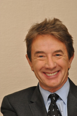 Martin Short Poster 2493276