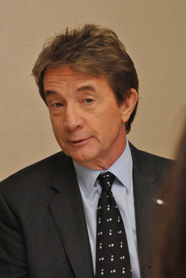 Martin Short Poster 2493277