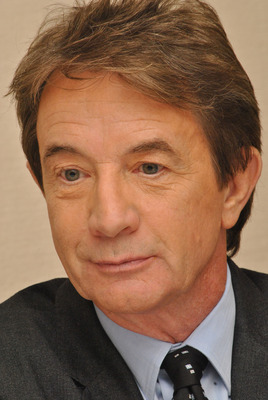 Martin Short Poster 2493281