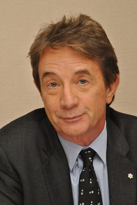 Martin Short Poster 2493289
