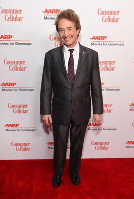 Martin Short Poster 3747141