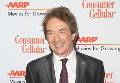 Martin Short Poster 3747142