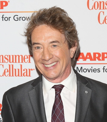 Martin Short Poster 3747143