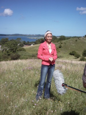 Mary Amiri Poster 1336735