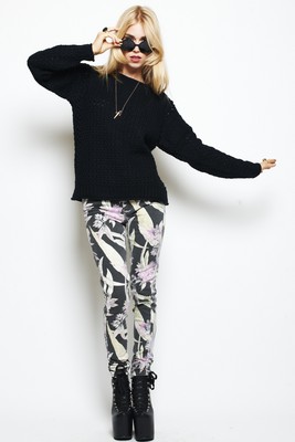 Mary Charteris Poster 2135143