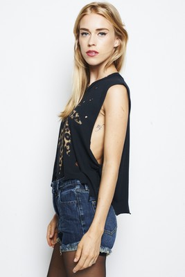 Mary Charteris Poster 2135160