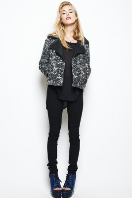 Mary Charteris Poster 2135165