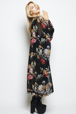 Mary Charteris Poster 2135294