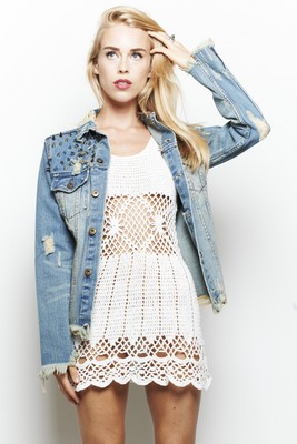 Mary Charteris Poster 2135298