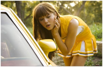 Mary Elizabeth Winstead Poster 1493030
