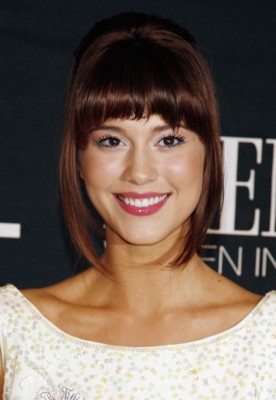 Mary Elizabeth Winstead Poster 1496559