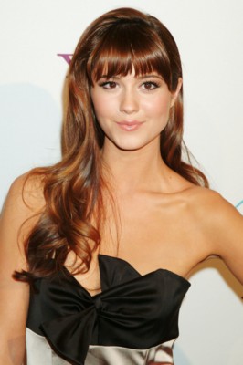 Mary Elizabeth Winstead Poster 1496565