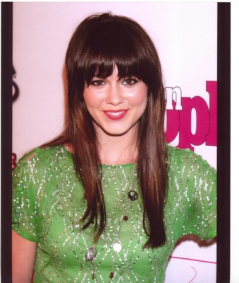 Mary Elizabeth Winstead Poster 1496567
