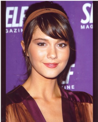 Mary Elizabeth Winstead Poster 1505838