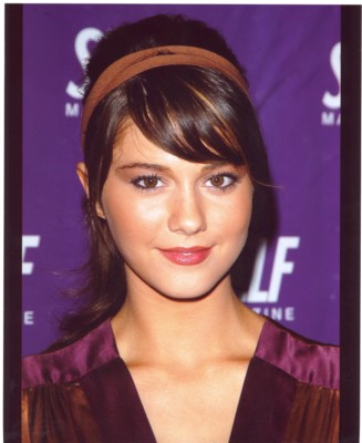 Mary Elizabeth Winstead Poster 1505839
