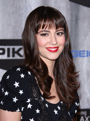 Mary Elizabeth Winstead Poster 1952876