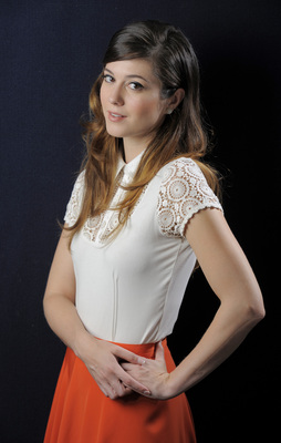 Mary Elizabeth Winstead Poster 2011132