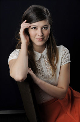 Mary Elizabeth Winstead Poster 2011135