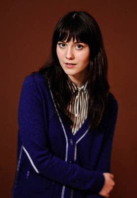 Mary Elizabeth Winstead Poster 2011136