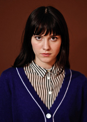 Mary Elizabeth Winstead Poster 2011138
