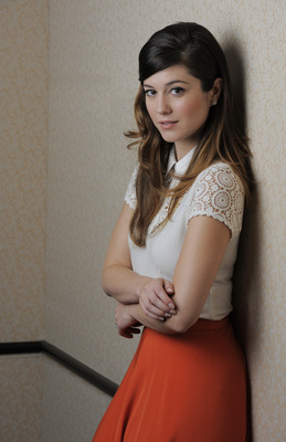 Mary Elizabeth Winstead Poster 2011141