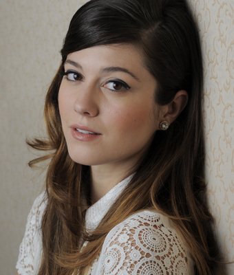 Mary Elizabeth Winstead Poster 2011142