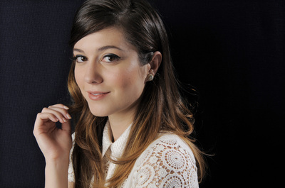 Mary Elizabeth Winstead Poster 2011145