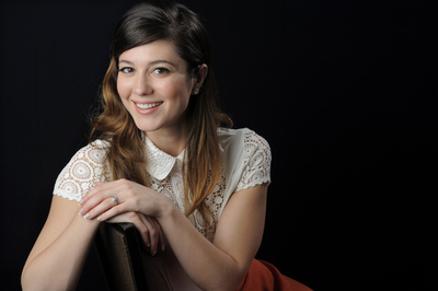 Mary Elizabeth Winstead Poster 2011146