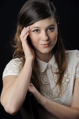 Mary Elizabeth Winstead Poster 2011149