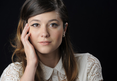 Mary Elizabeth Winstead Poster 2011154