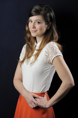 Mary Elizabeth Winstead Poster 2011155
