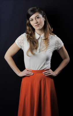 Mary Elizabeth Winstead Poster 2011156