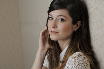 Mary Elizabeth Winstead Poster 2011158
