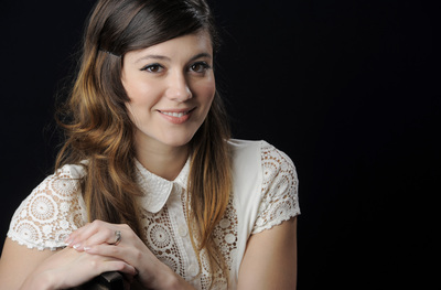 Mary Elizabeth Winstead Poster 2011159
