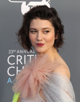 Mary Elizabeth Winstead Poster 2995058