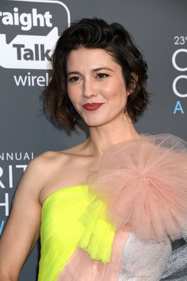 Mary Elizabeth Winstead Poster 2995078