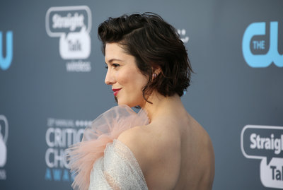 Mary Elizabeth Winstead Poster 2995095