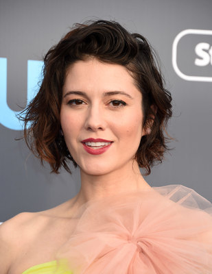 Mary Elizabeth Winstead Poster 2995118