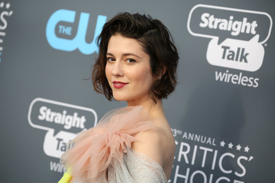 Mary Elizabeth Winstead Poster 2995140