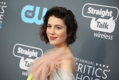 Mary Elizabeth Winstead Poster 2995153