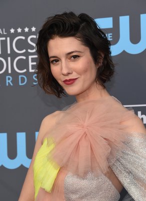 Mary Elizabeth Winstead Poster 2995159