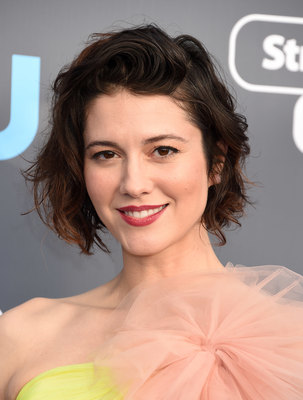 Mary Elizabeth Winstead Poster 2995160