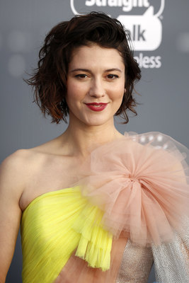Mary Elizabeth Winstead Poster 2995171