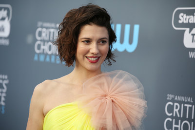 Mary Elizabeth Winstead Poster 2995175