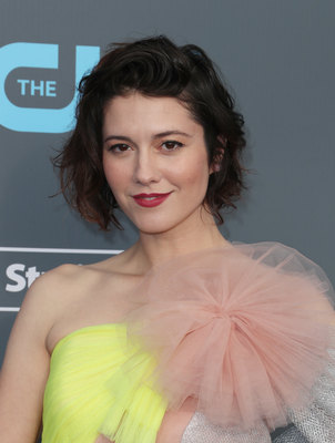 Mary Elizabeth Winstead Poster 2995179