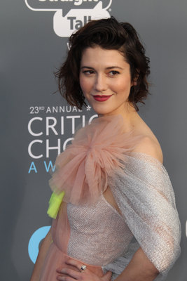 Mary Elizabeth Winstead Poster 2995183
