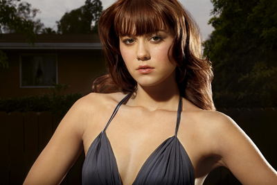 Mary Elizabeth Winstead Poster 3265769