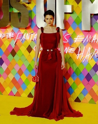 Mary Elizabeth Winstead Poster 3935838