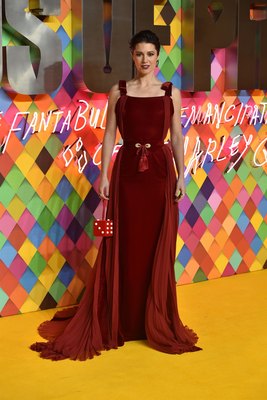 Mary Elizabeth Winstead Poster 3935853